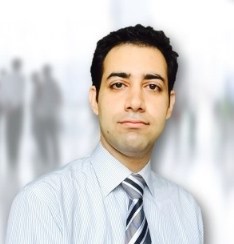 Seyed Hossein Hashemi Doulabi
